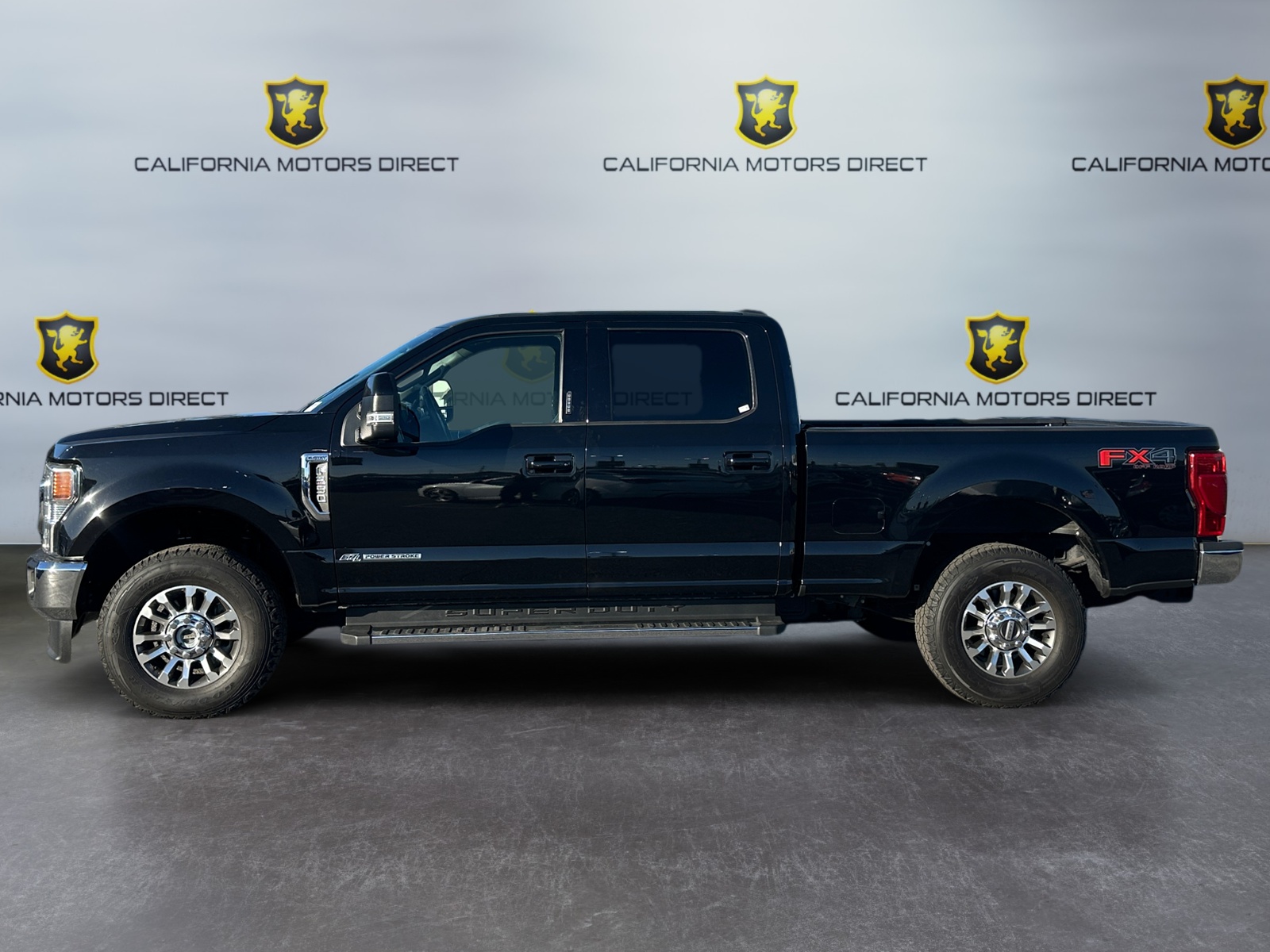 Ford F-250 photo 2