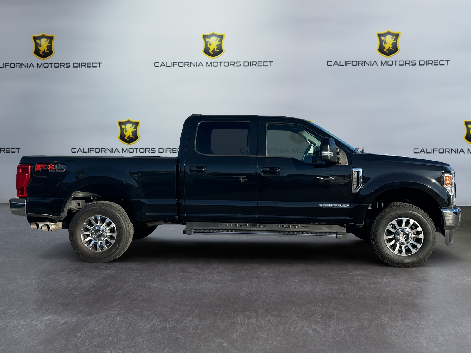 Ford F-250 photo 6