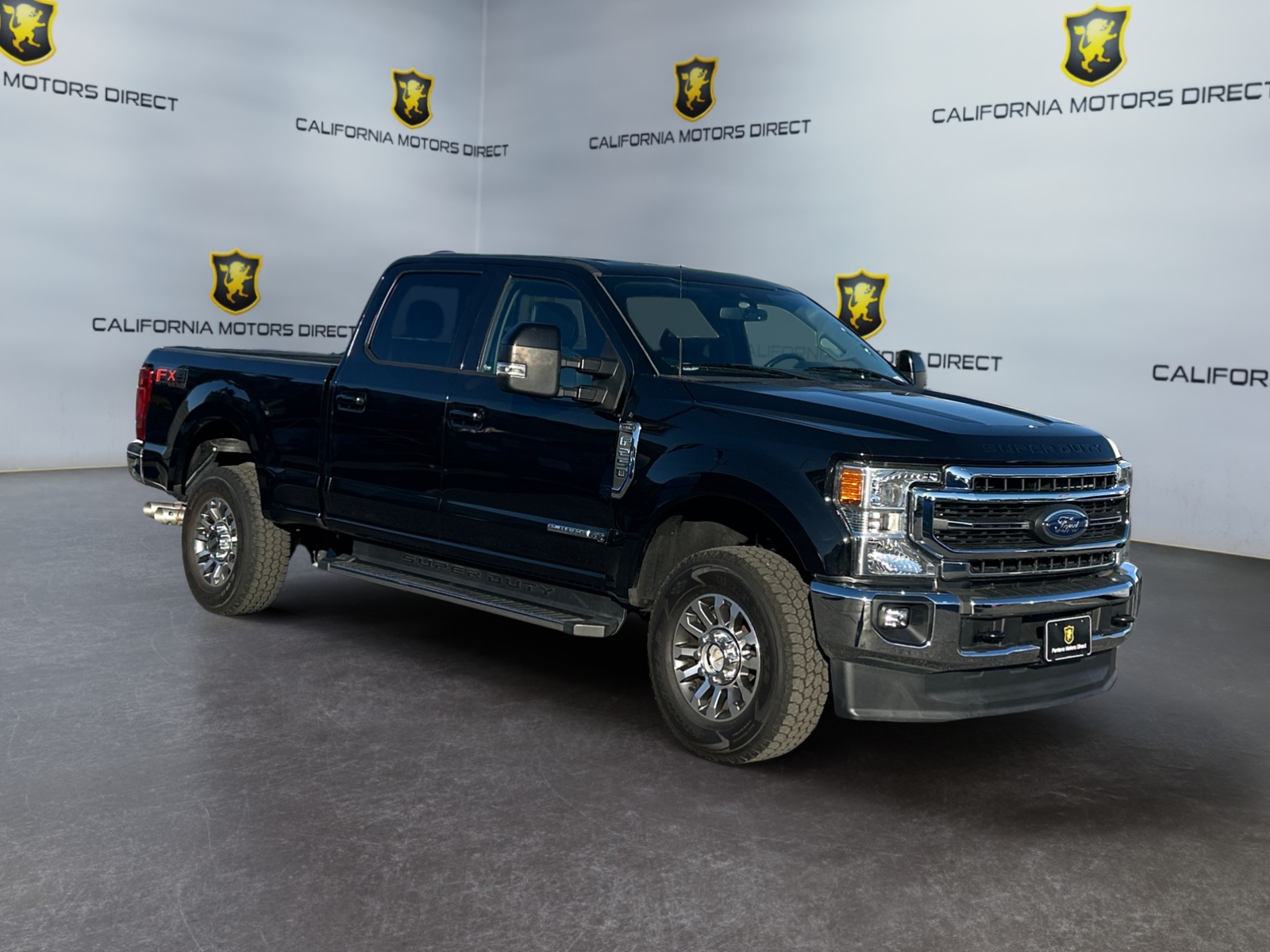 Ford F-250 photo 7