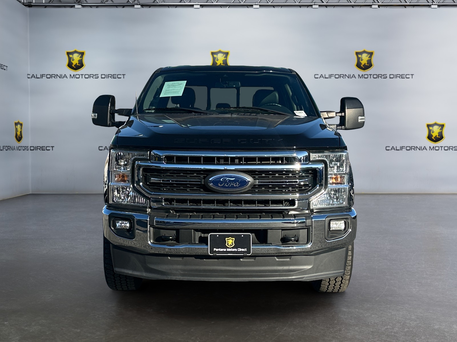 Ford F-250 photo 8