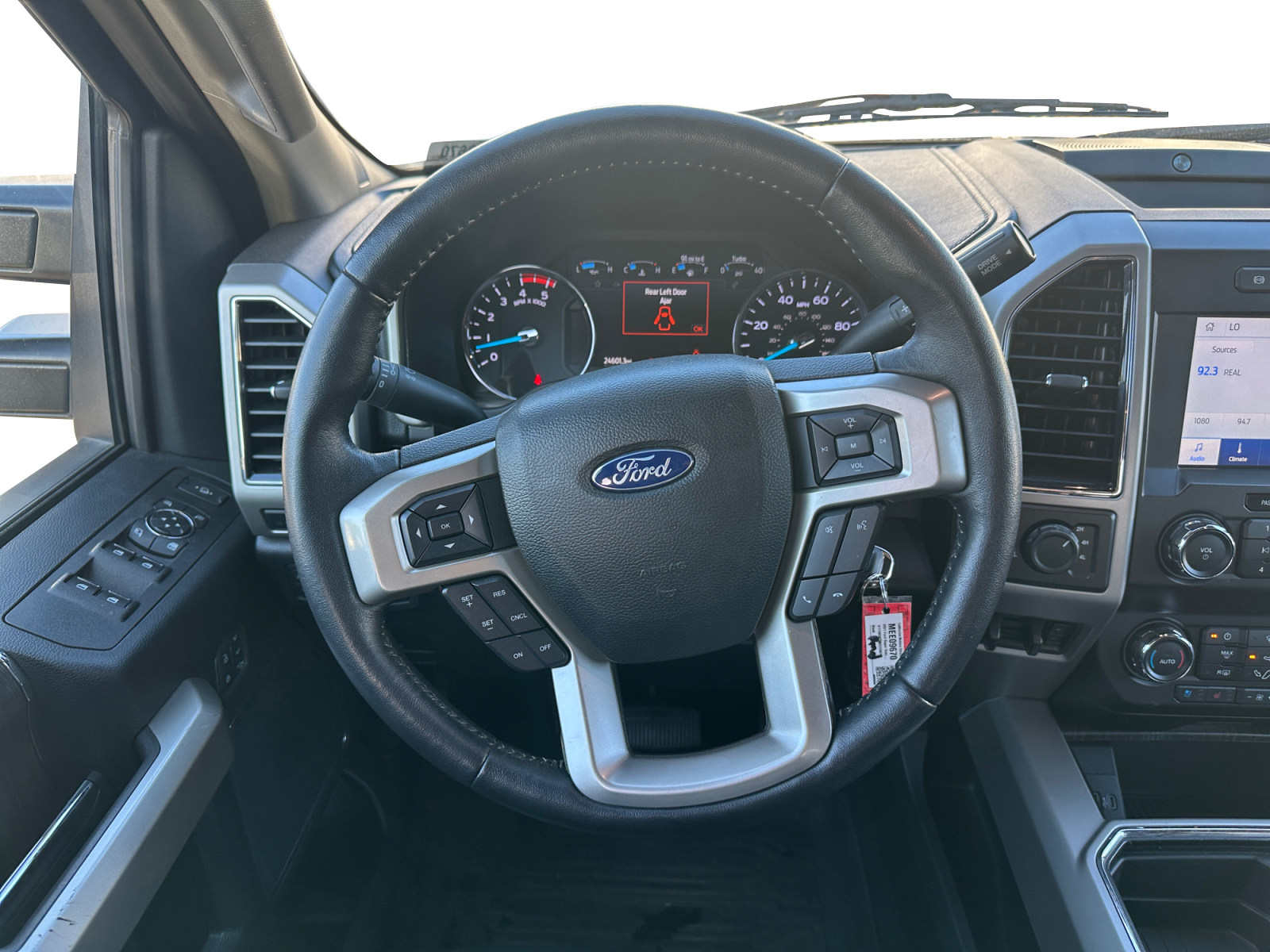 Ford F-250 photo 12