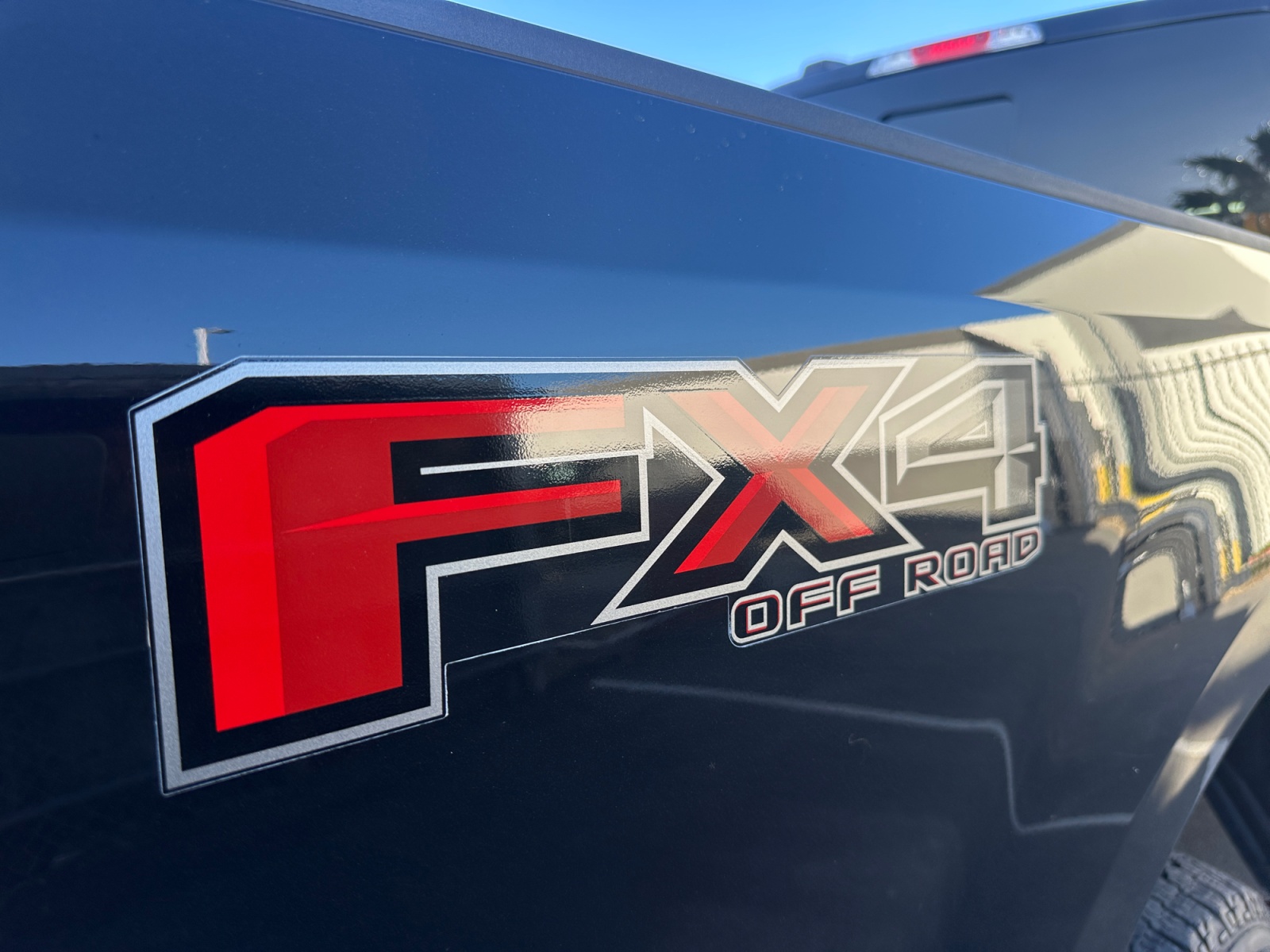 Ford F-250 photo 27