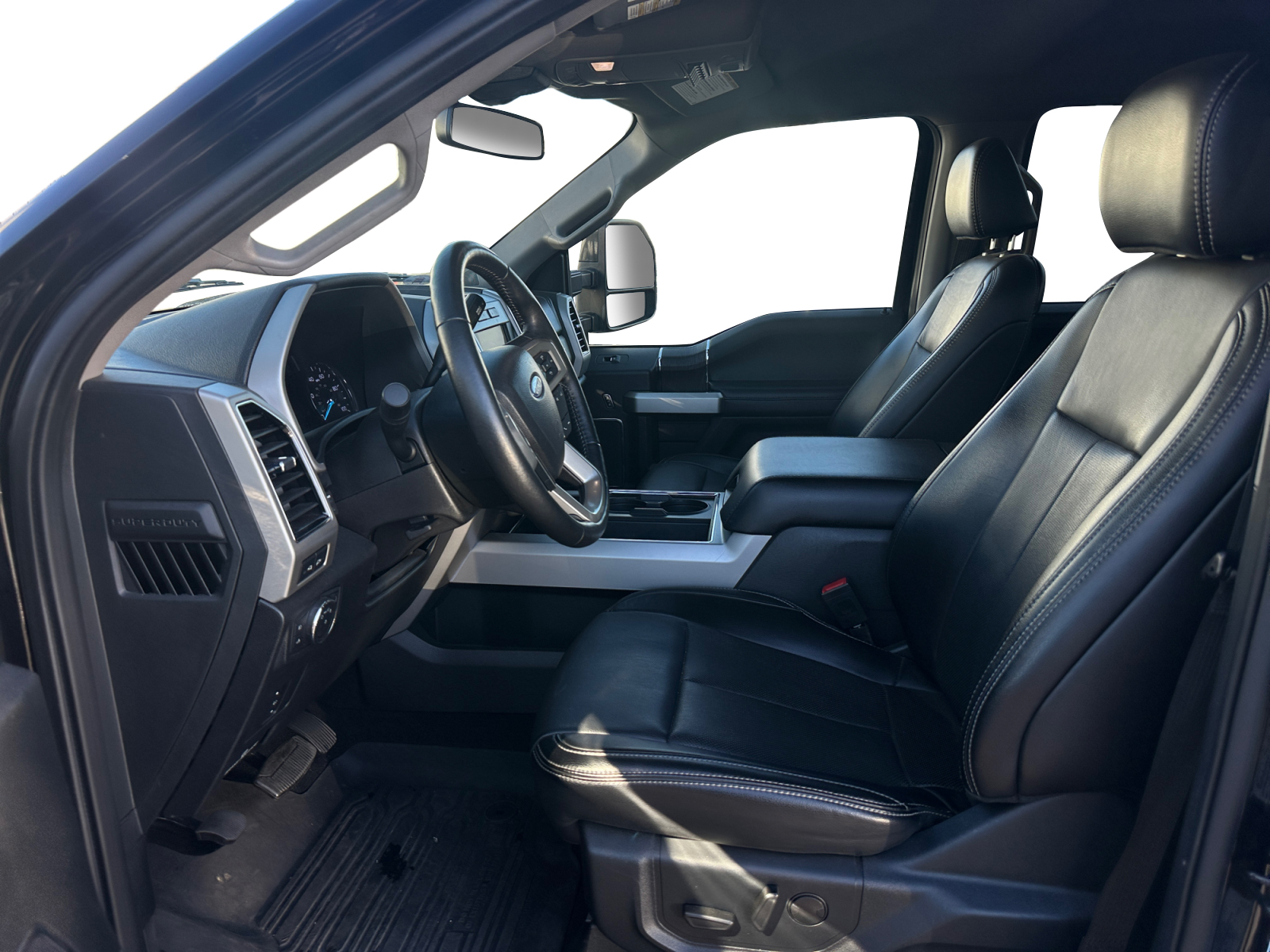 Ford F-250 photo 9