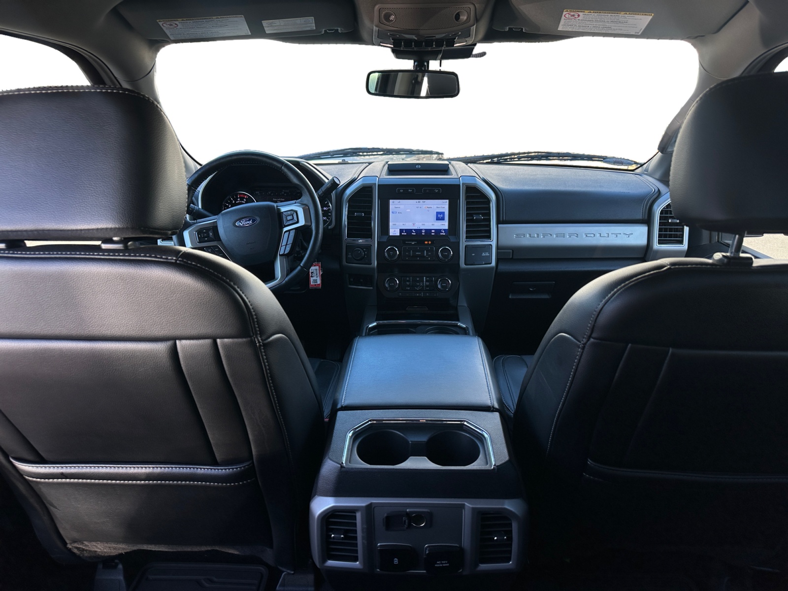 Ford F-250 photo 10