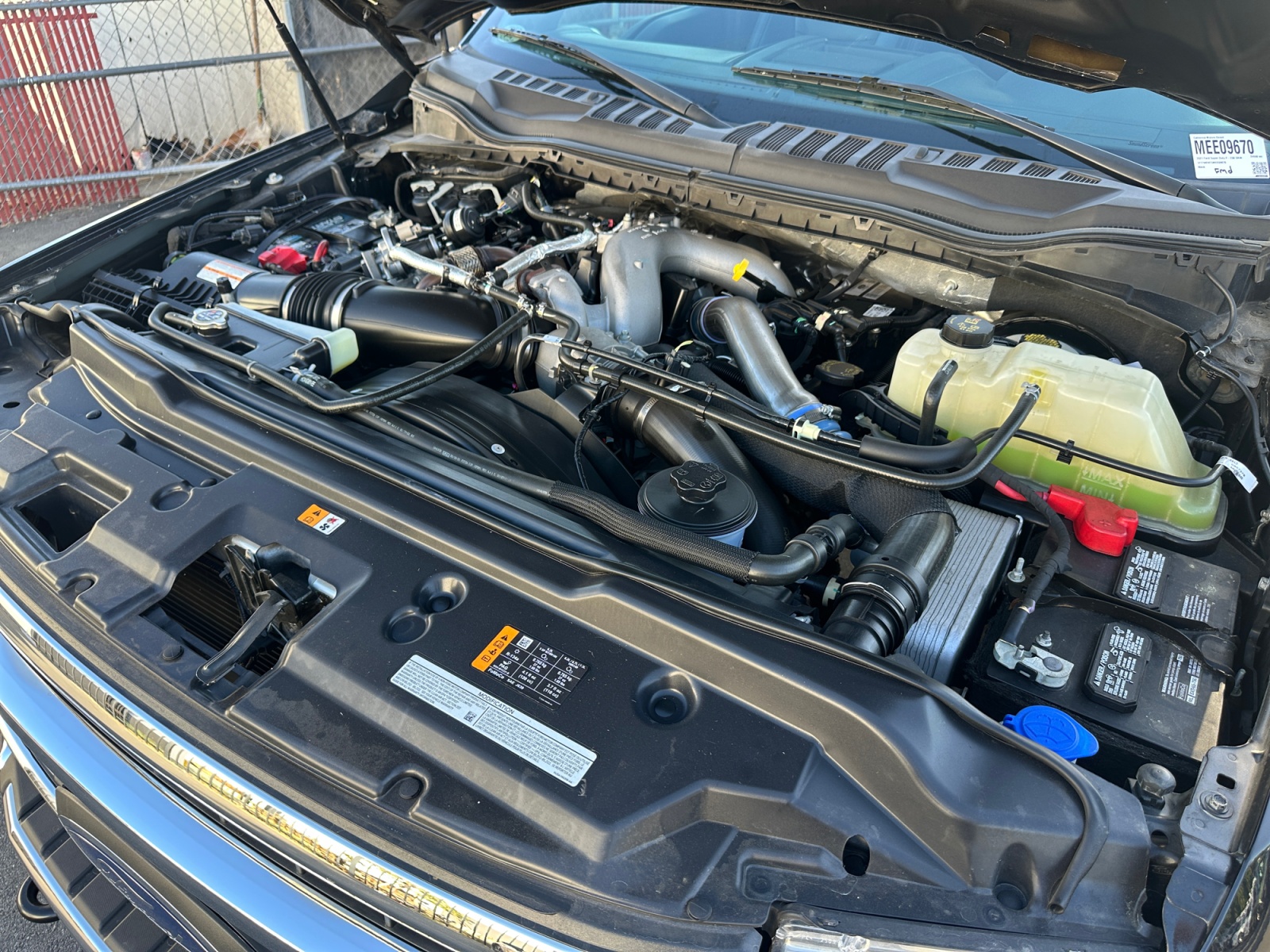 Ford F-250 photo 29