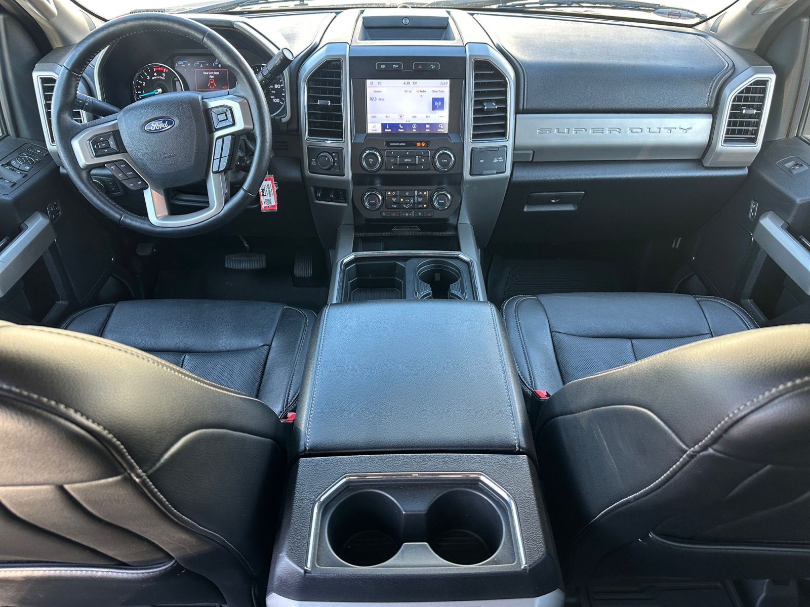 Ford F-250 photo 11