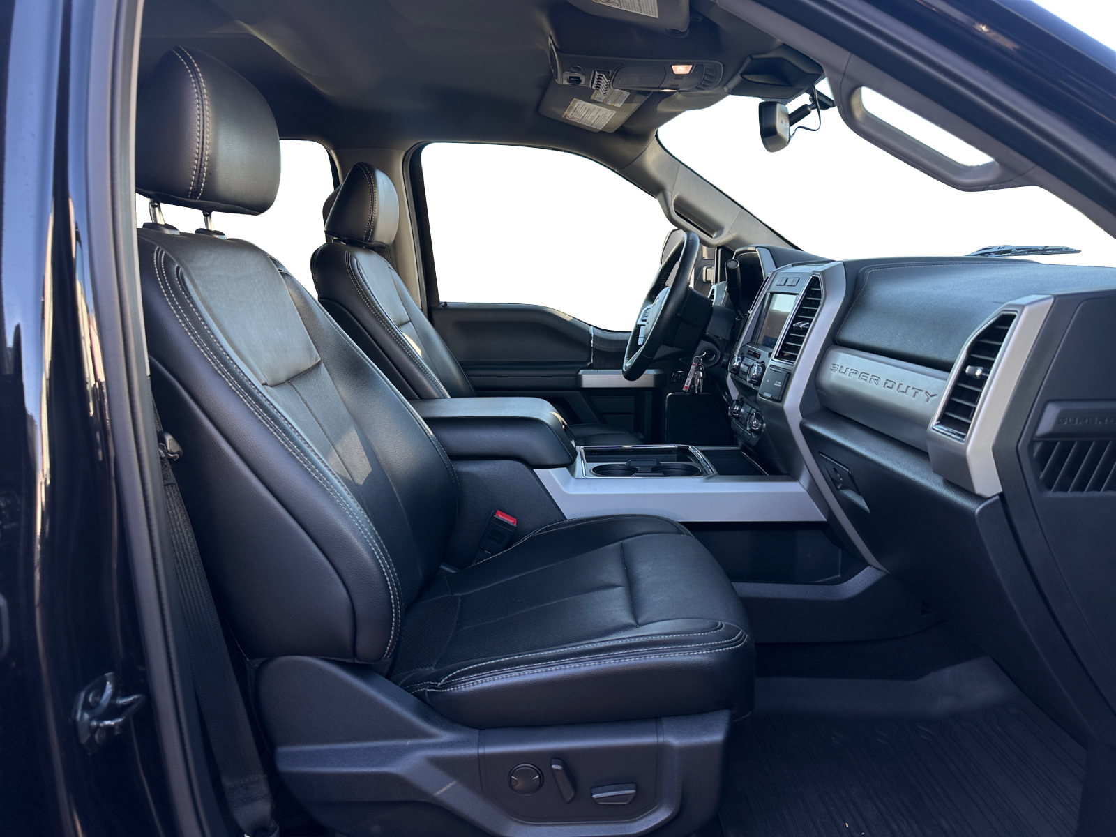 Ford F-250 photo 15