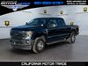 2021 Ford Super Duty F-250 SRW LARIAT