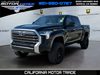 2025 Toyota Tundra 4WD Limited