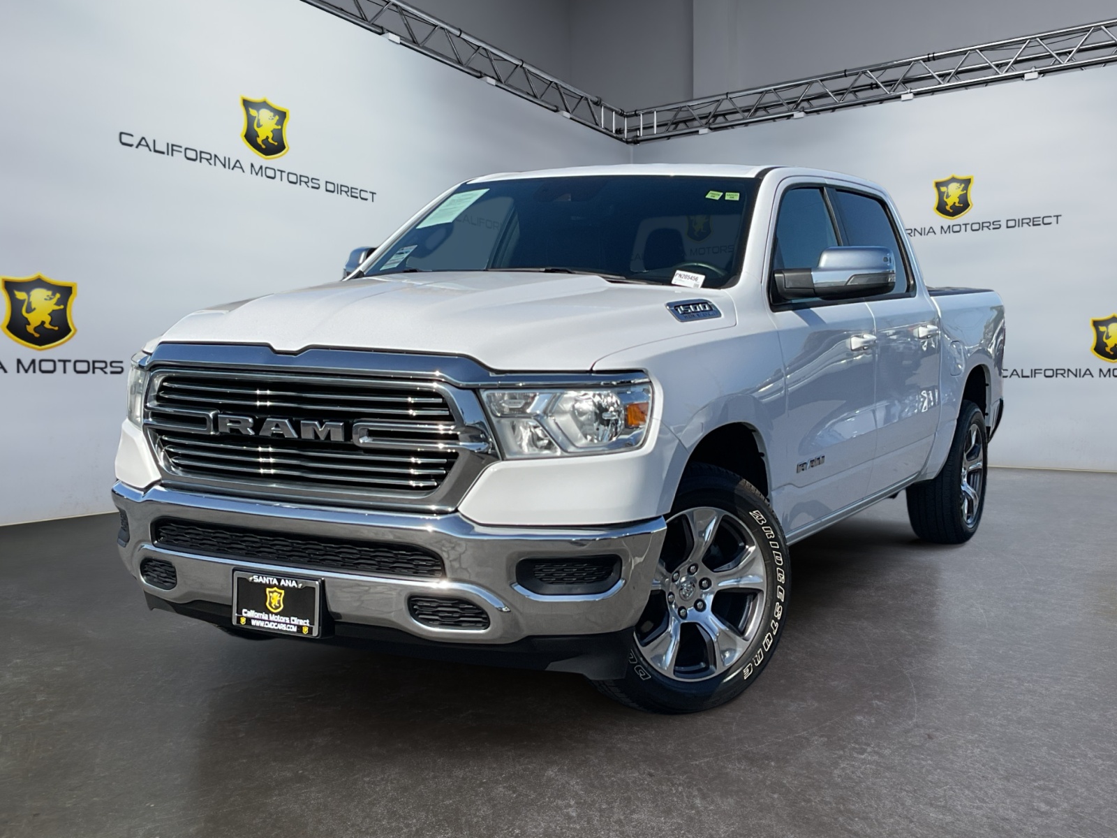 Ram 1500 photo 28