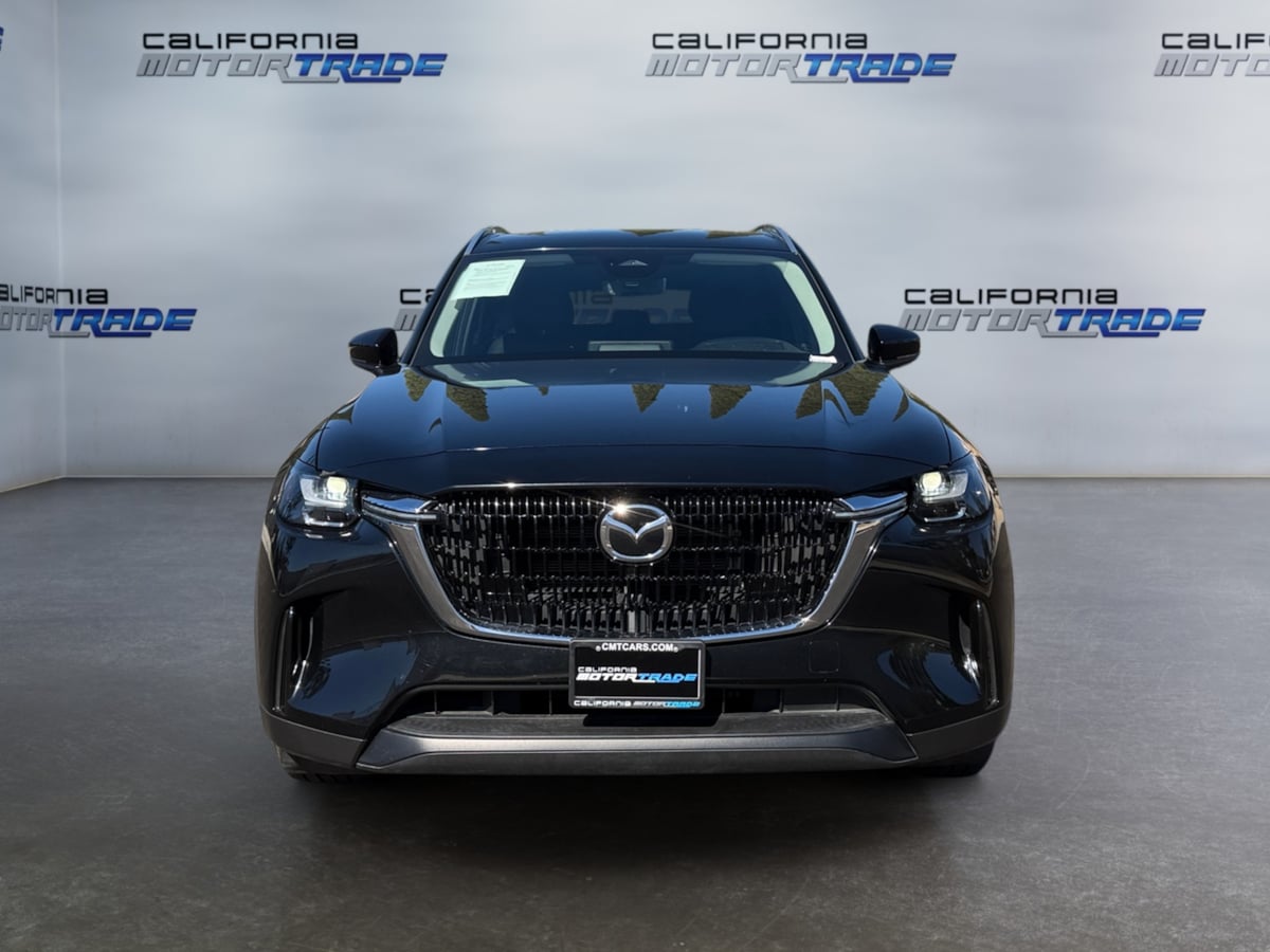 Mazda CX-90 photo 7