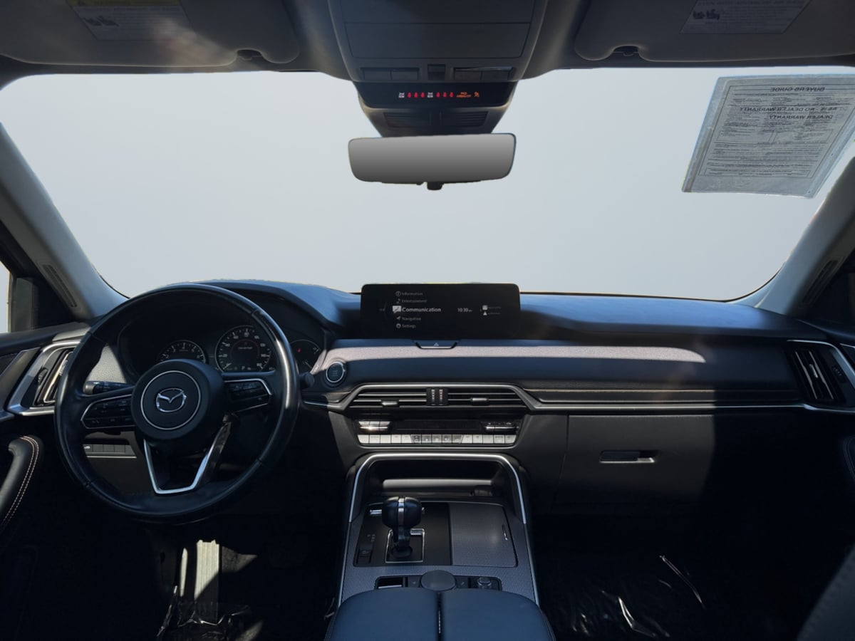 Mazda CX-90 photo 2