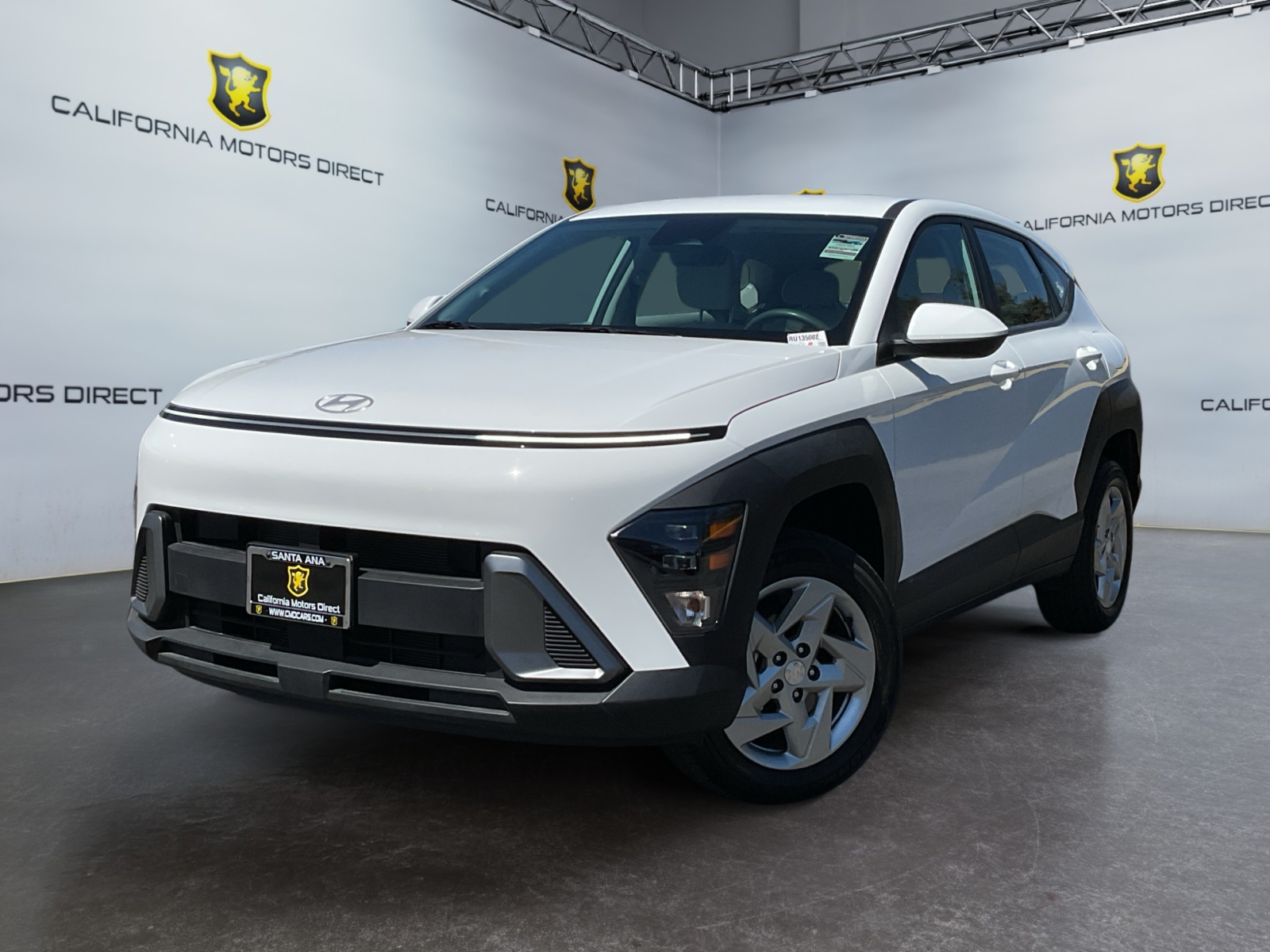 Hyundai Kona photo 28