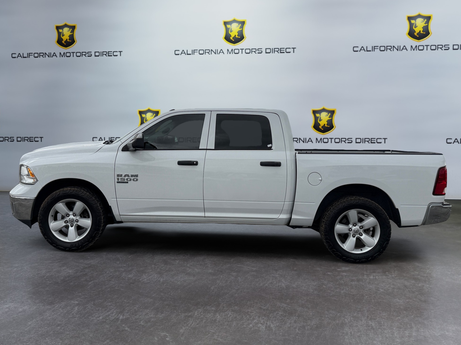 Ram 1500 photo 2