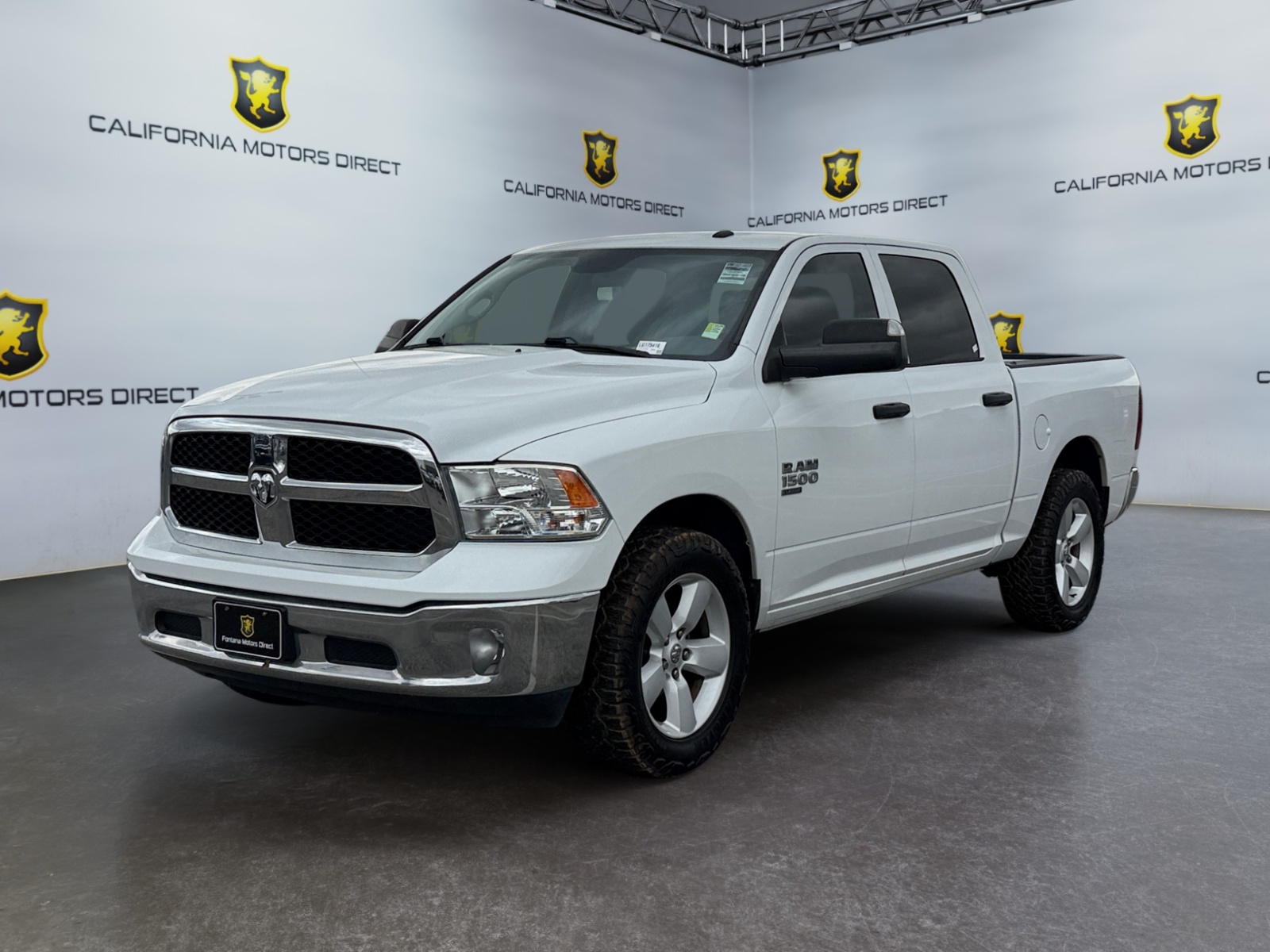 Ram 1500 photo 23