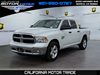 2020 Ram 1500 Classic Tradesman
