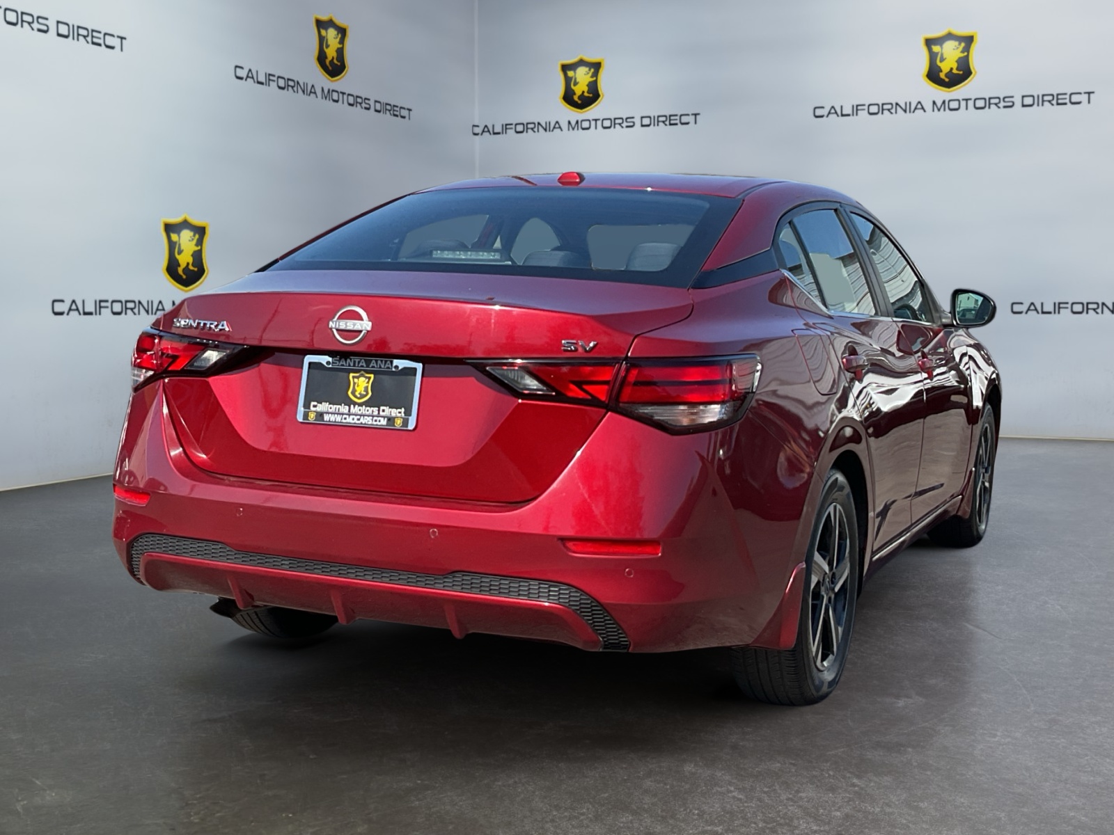 Nissan Sentra photo 5