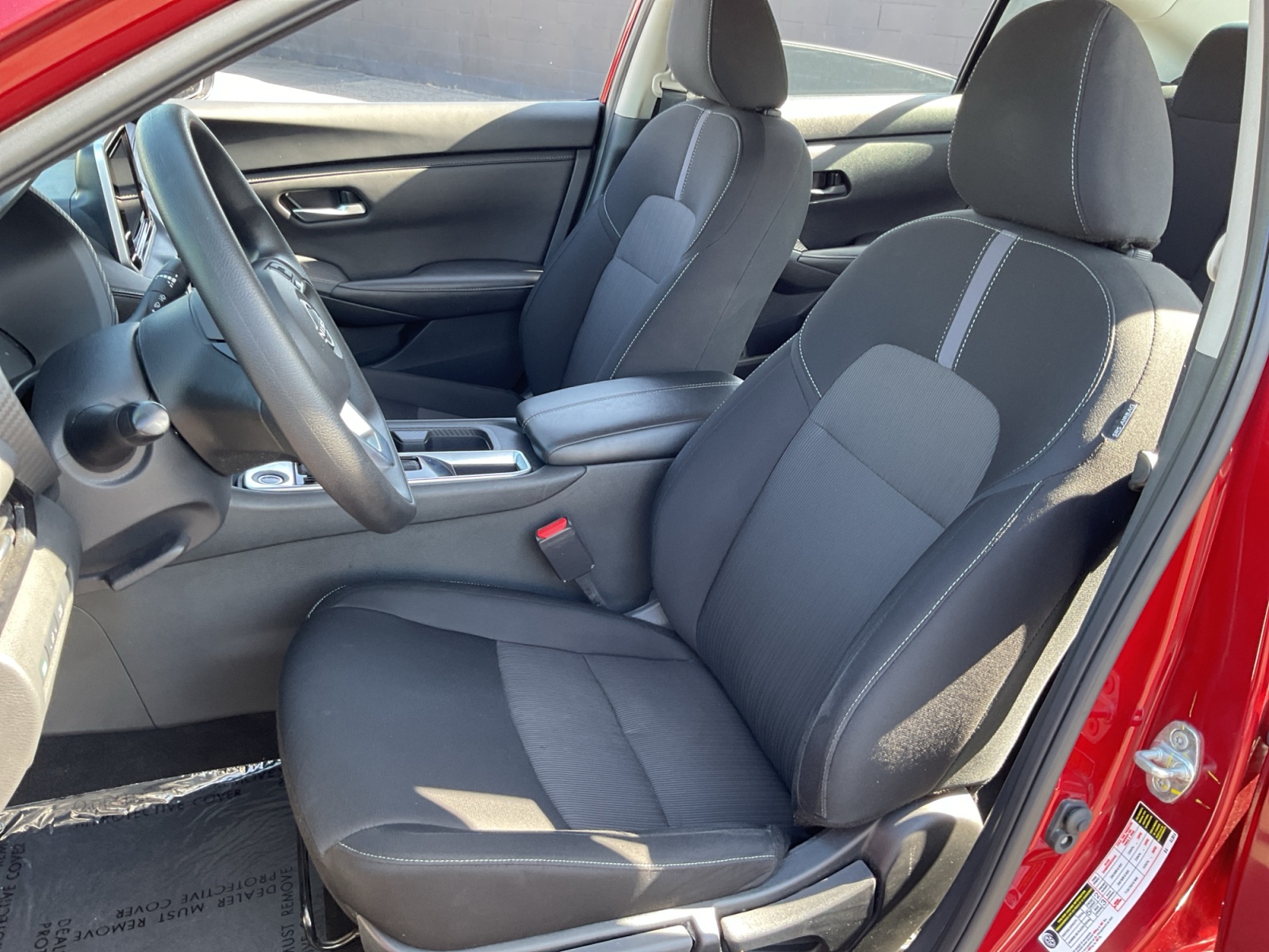 Nissan Sentra photo 18