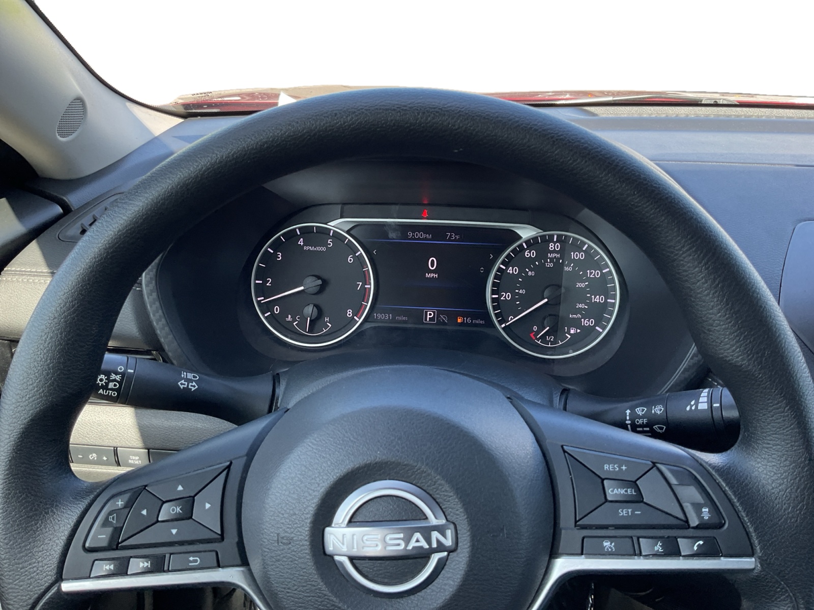Nissan Sentra photo 12