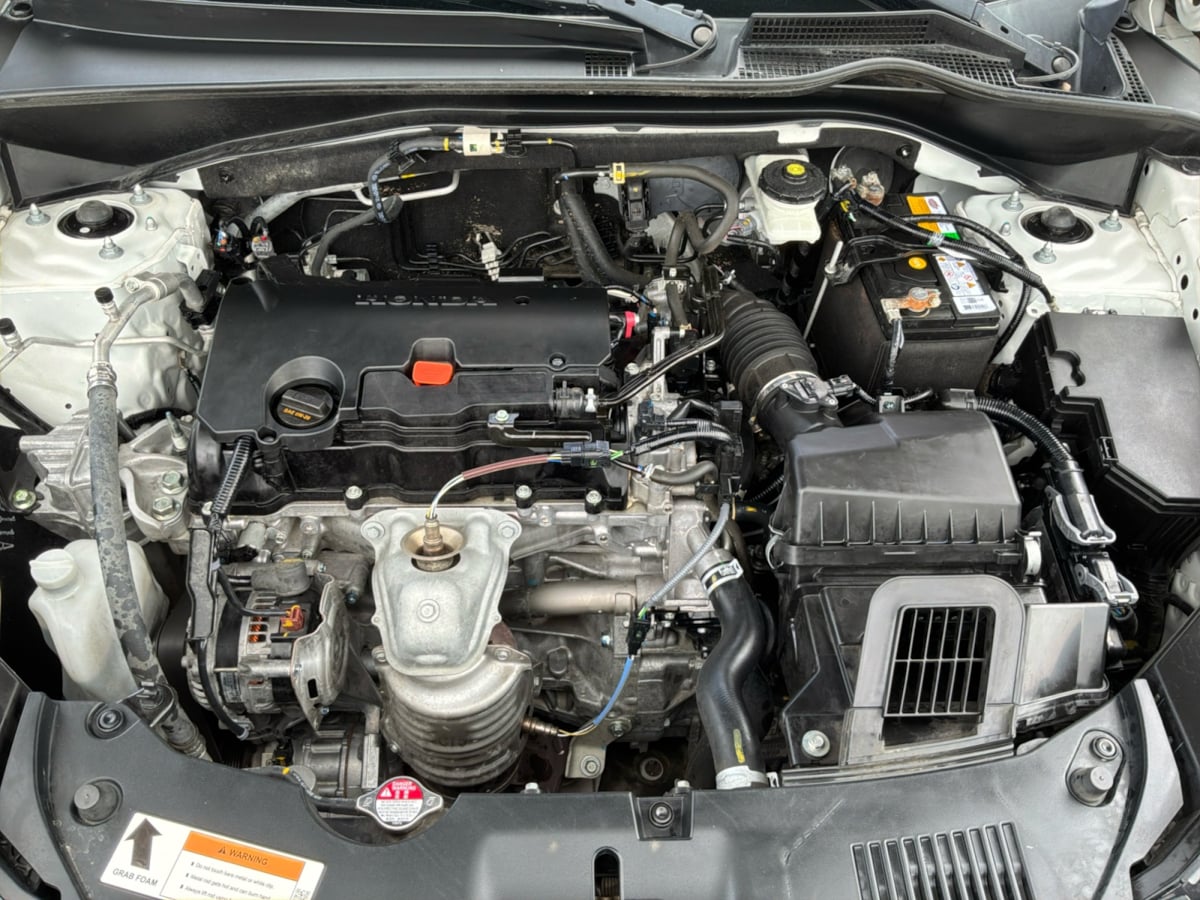Honda HR-V photo 22