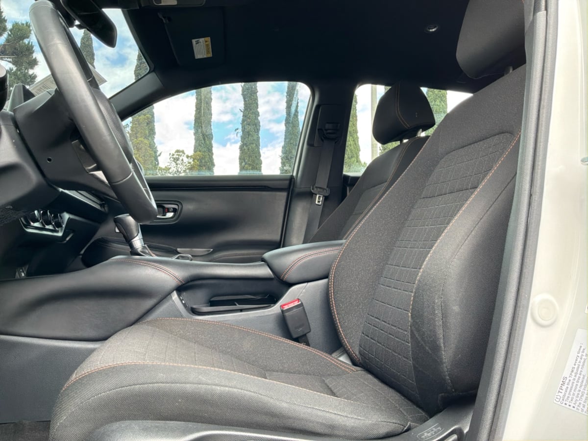 Honda HR-V photo 18