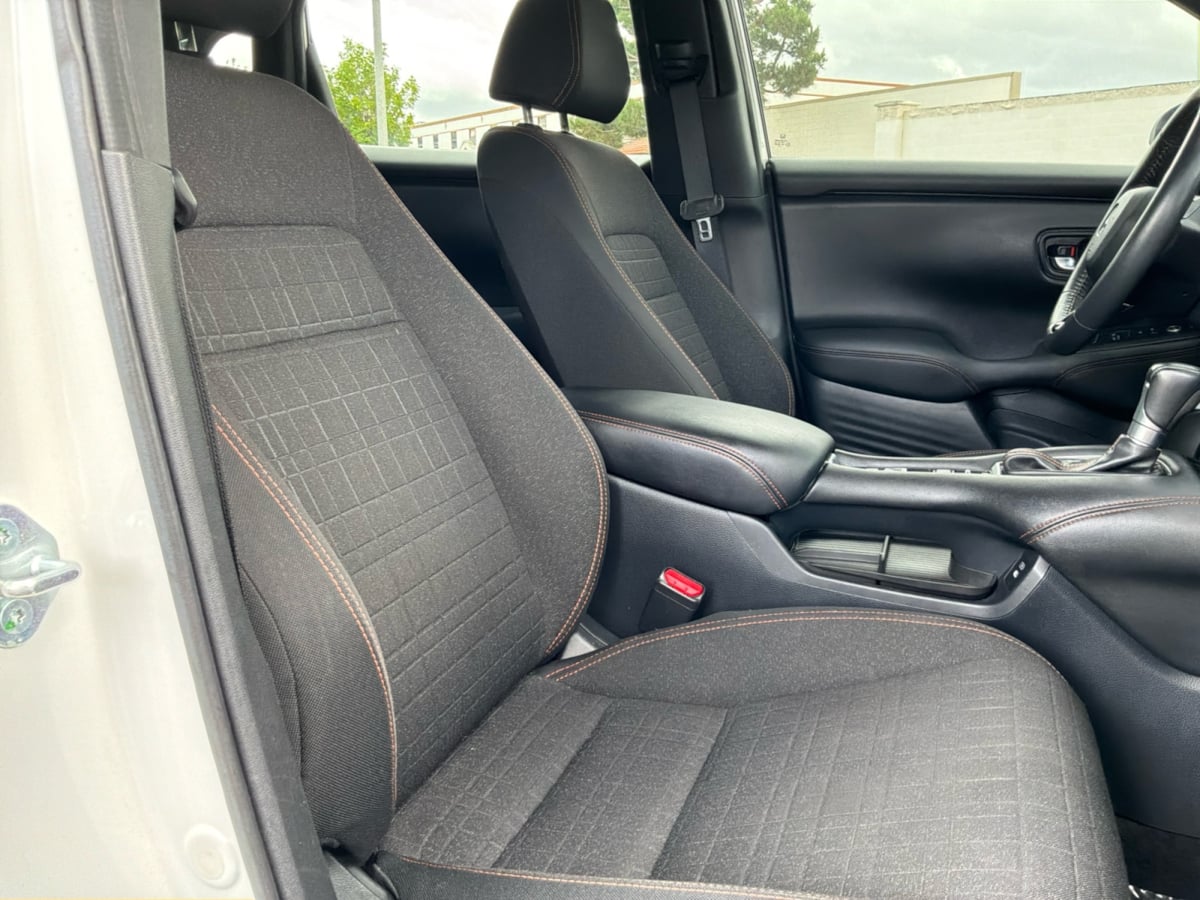 Honda HR-V photo 21
