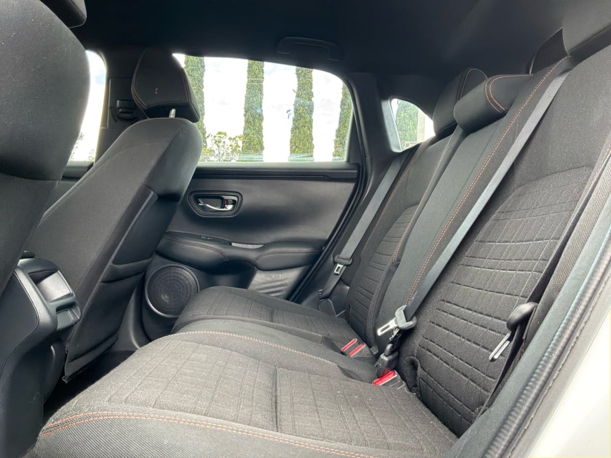 Honda HR-V photo 19