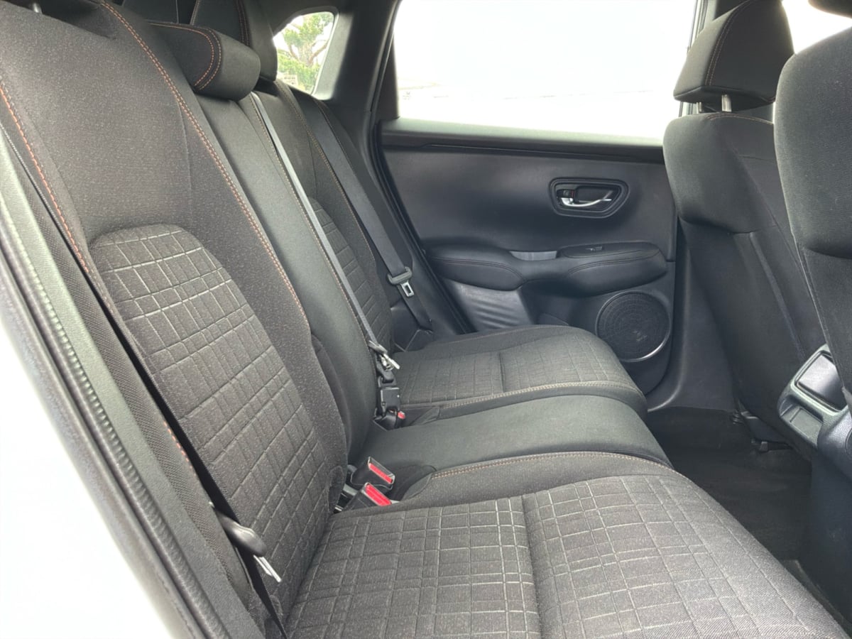 Honda HR-V photo 20