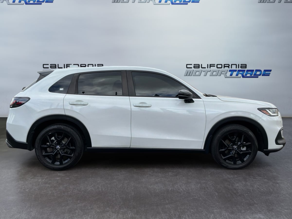 Honda HR-V photo 4