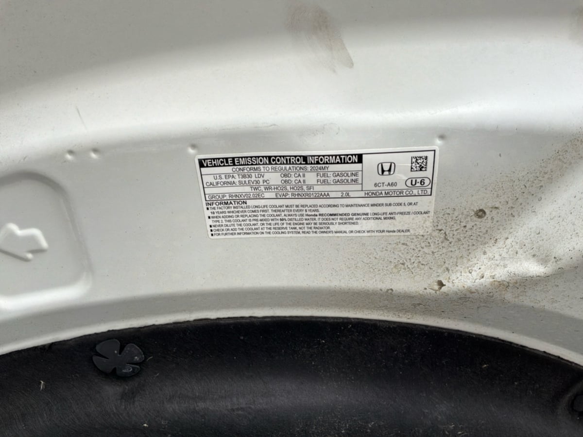 Honda HR-V photo 23