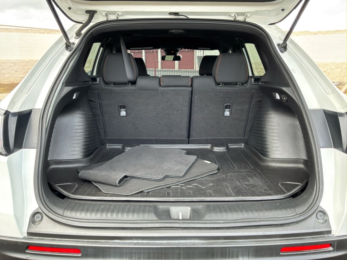 Honda HR-V photo 24