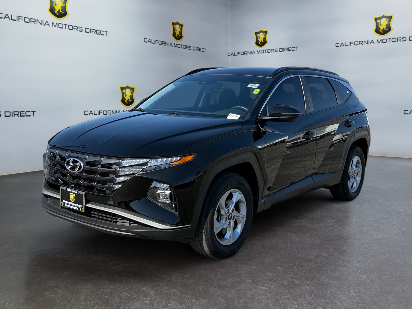 Hyundai Tucson photo 24