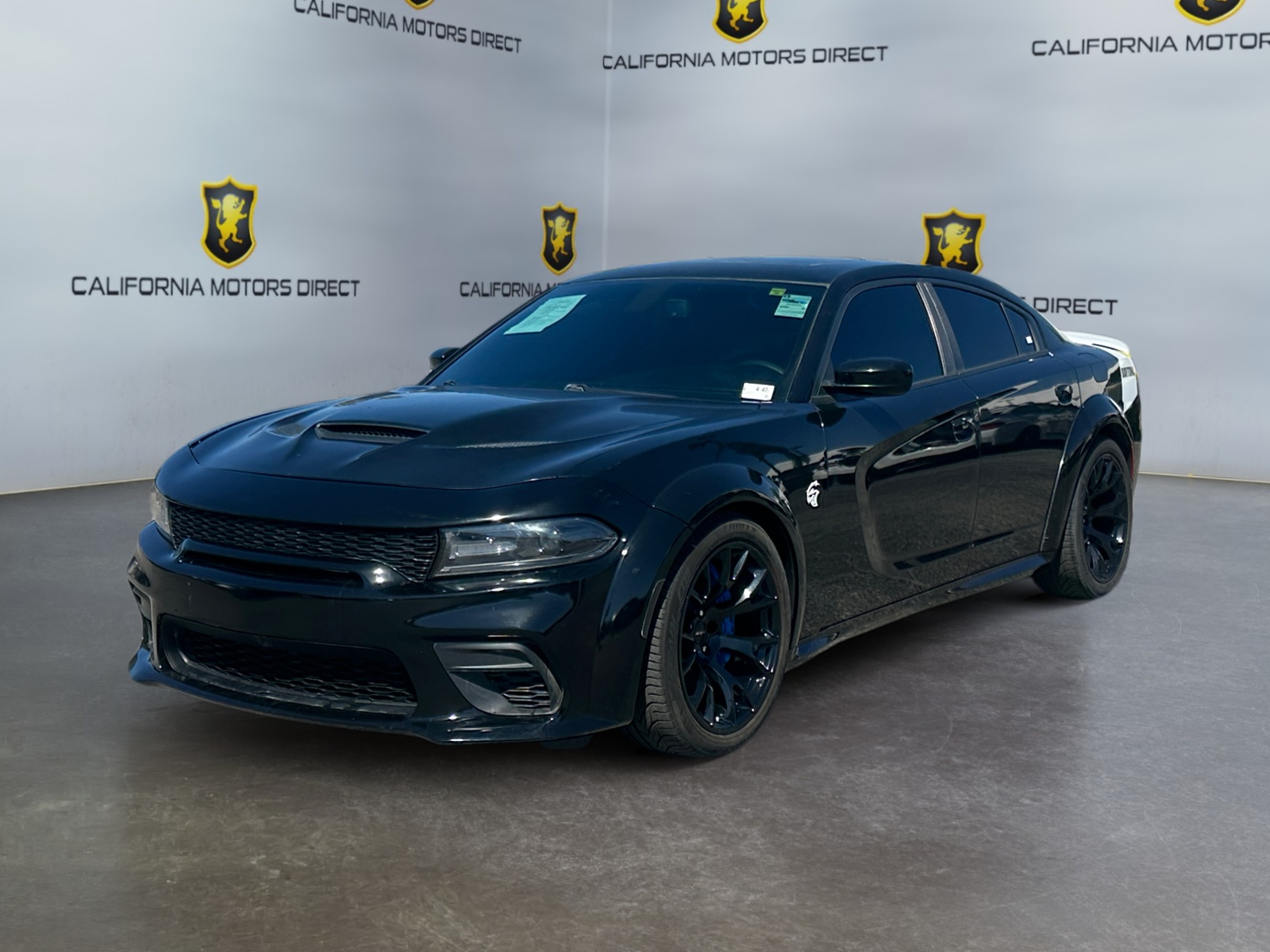 Dodge Charger photo 31