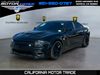 2020 Dodge Charger SRT Hellcat