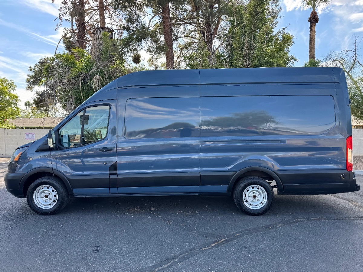 2019 Ford Transit Van photo 5