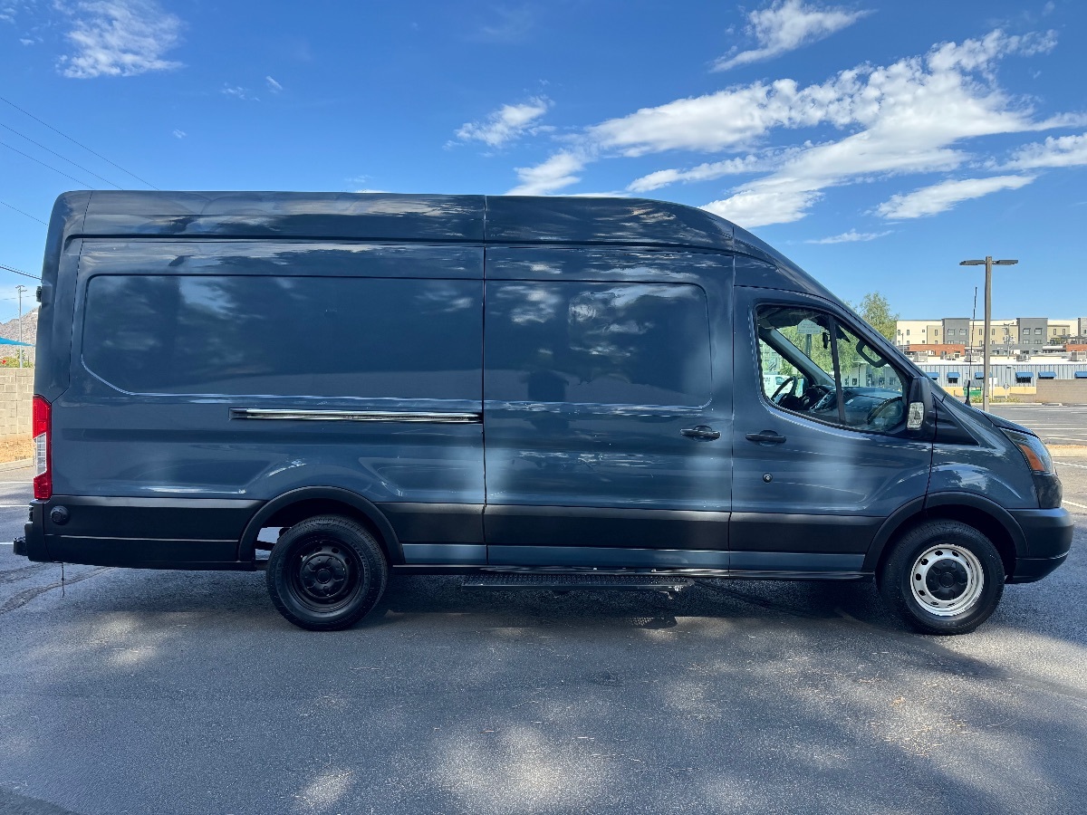 2019 Ford Transit Van photo 6