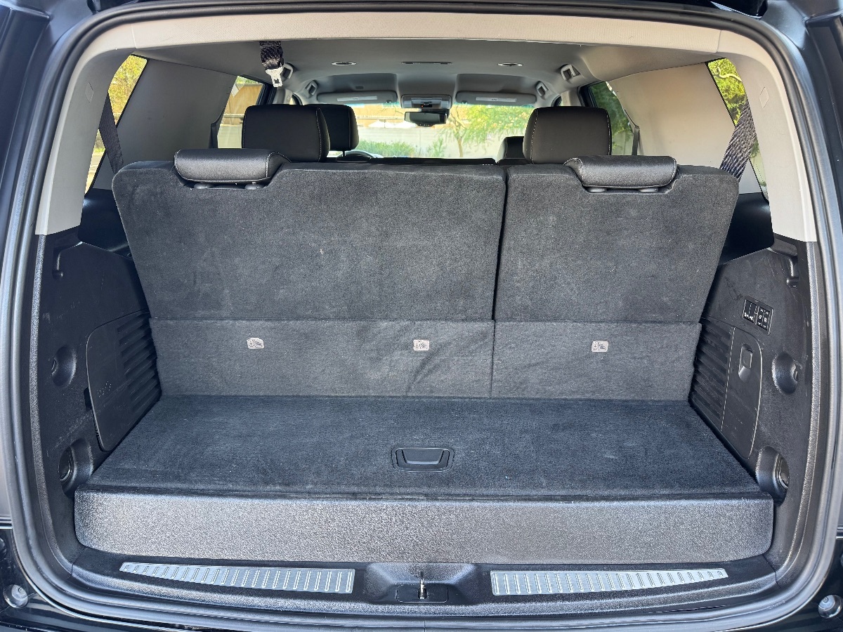 2019 Gmc Yukon SLT photo 10