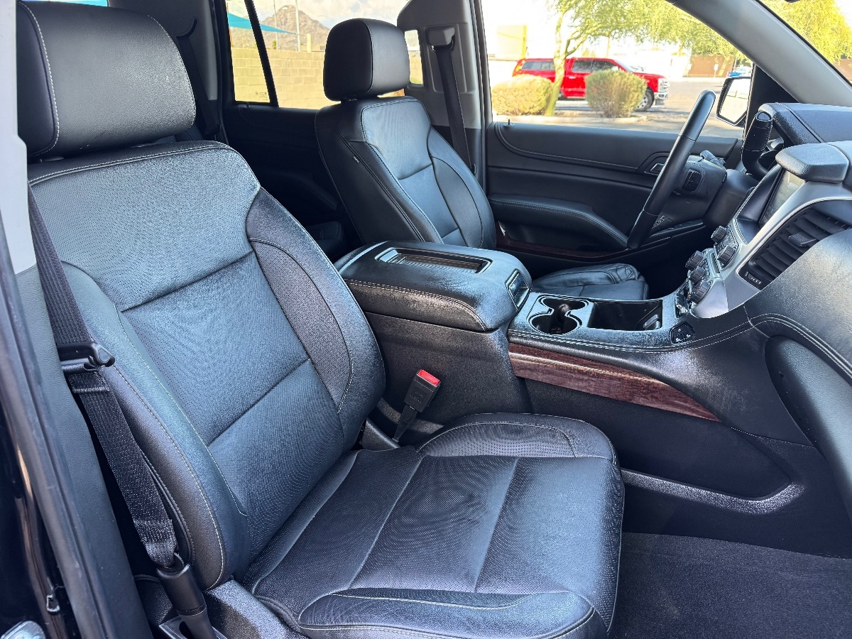 2019 Gmc Yukon SLT photo 13