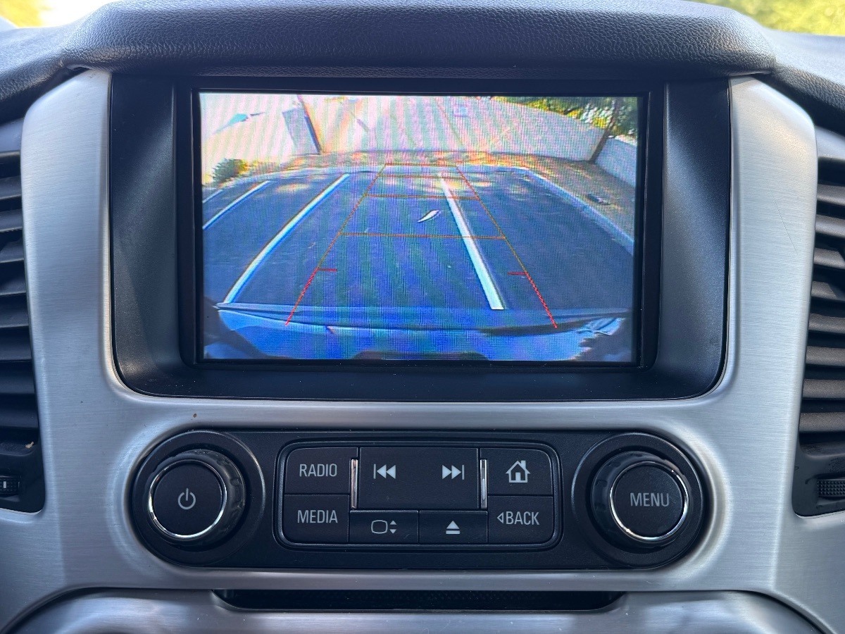 2019 Gmc Yukon SLT photo 20