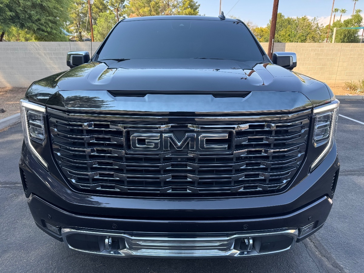 2023 Gmc Sierra 1500 Denali Ultimate photo 3