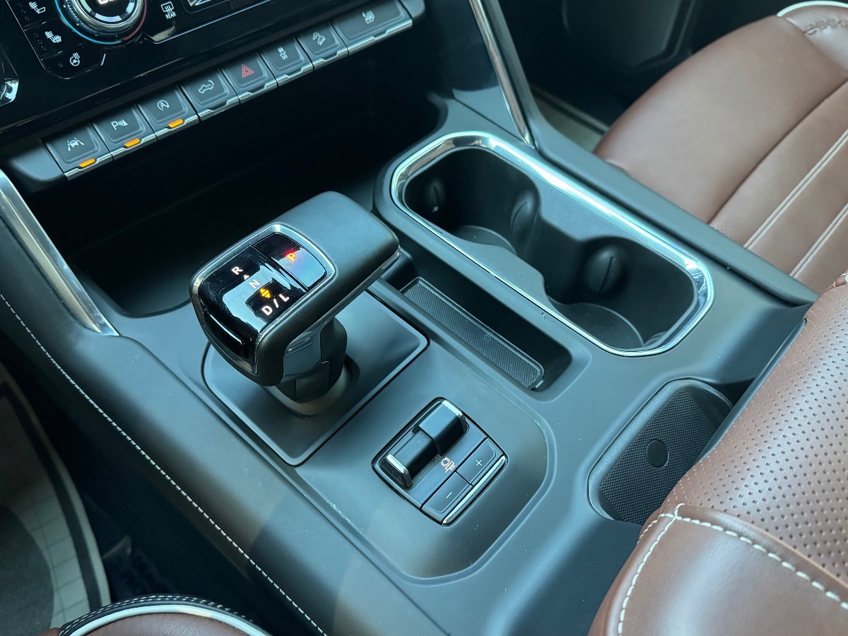 2023 Gmc Sierra 1500 Denali Ultimate photo 20