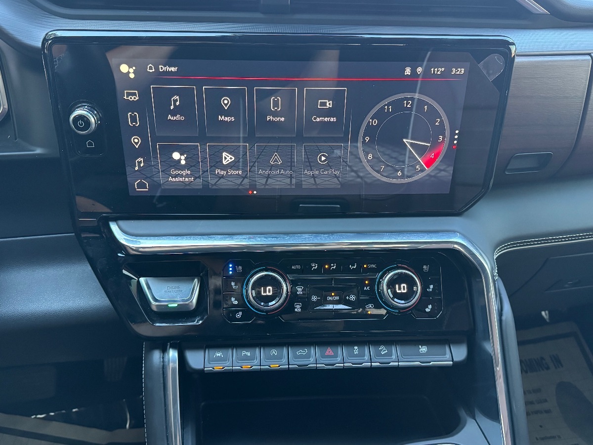 2023 Gmc Sierra 1500 Denali Ultimate photo 21