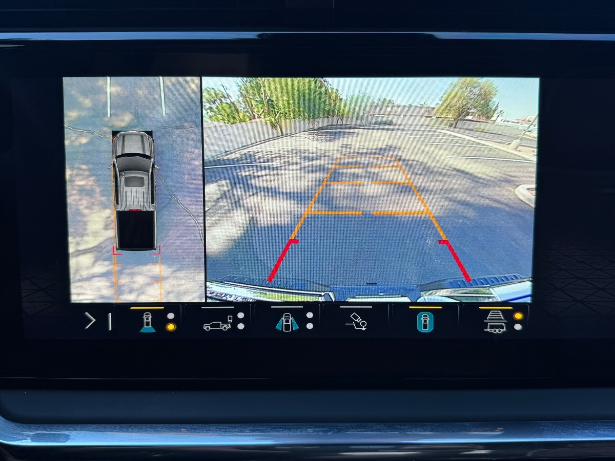 2023 Gmc Sierra 1500 Denali Ultimate photo 22