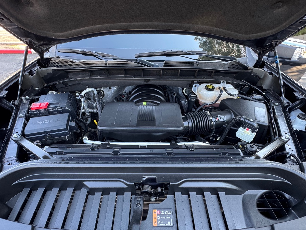 2023 Gmc Sierra 1500 Denali Ultimate photo 23