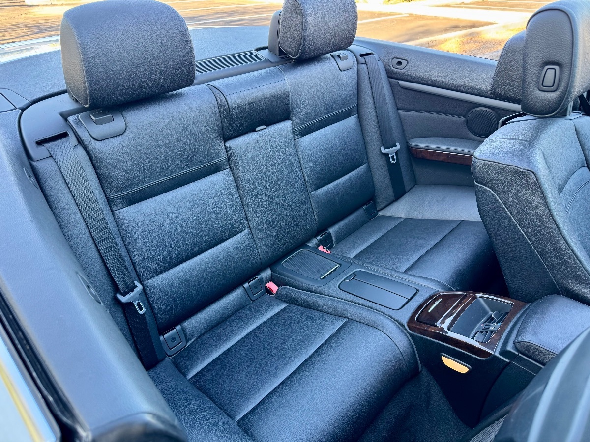 2013 Bmw 328i SULEV photo 9