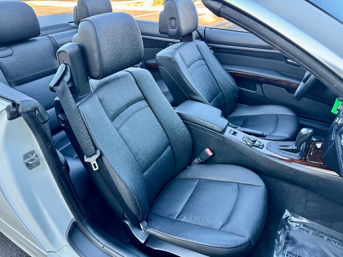 2013 Bmw 328i SULEV photo 10