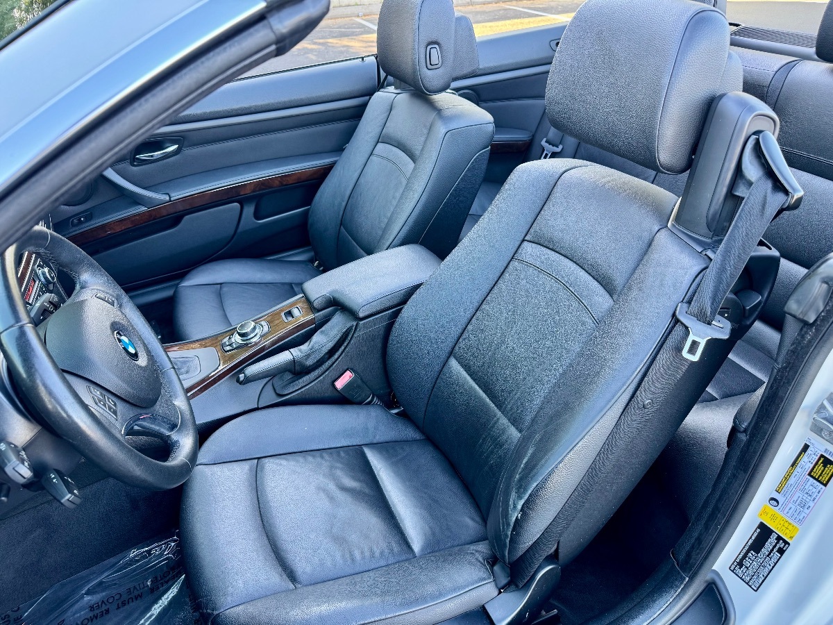 2013 Bmw 328i SULEV photo 12