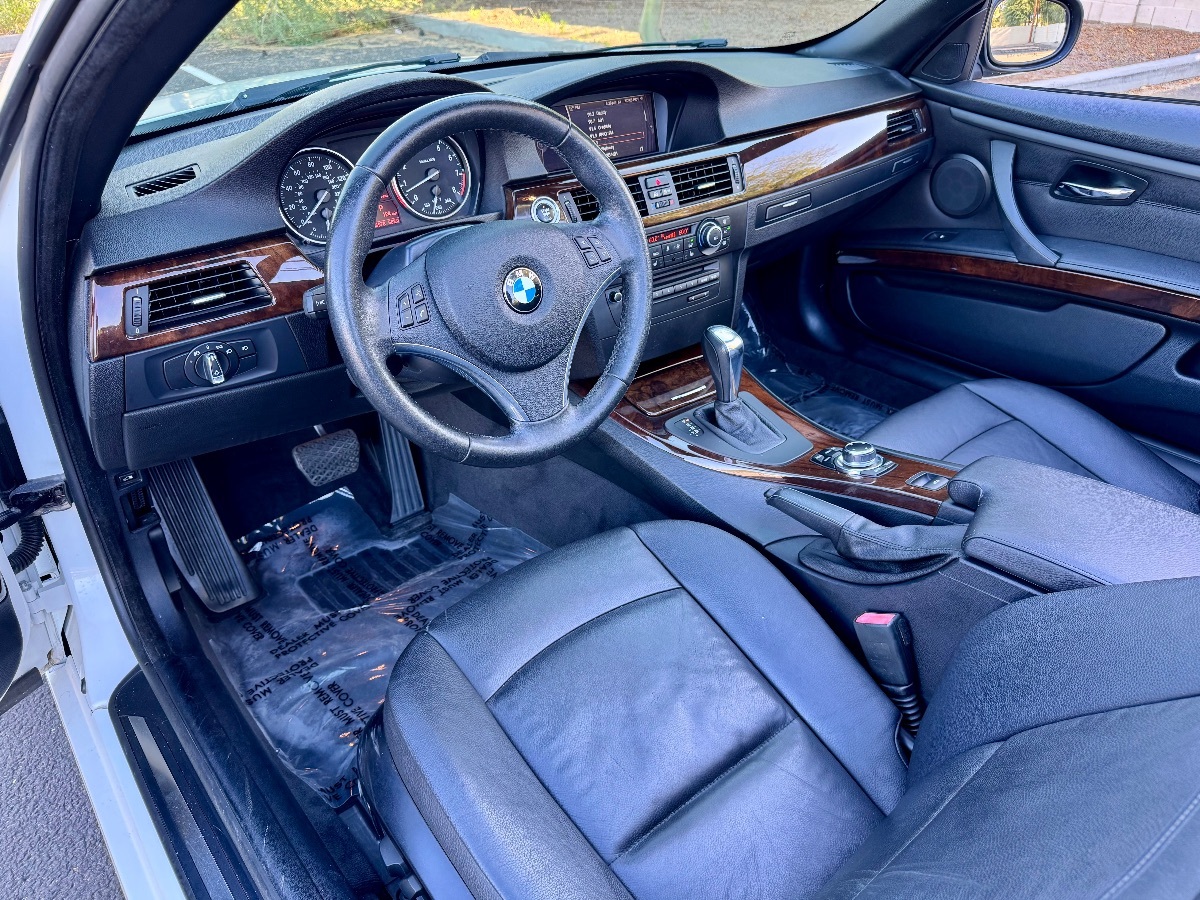 2013 Bmw 328i SULEV photo 13