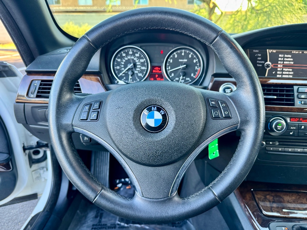 2013 Bmw 328i SULEV photo 14