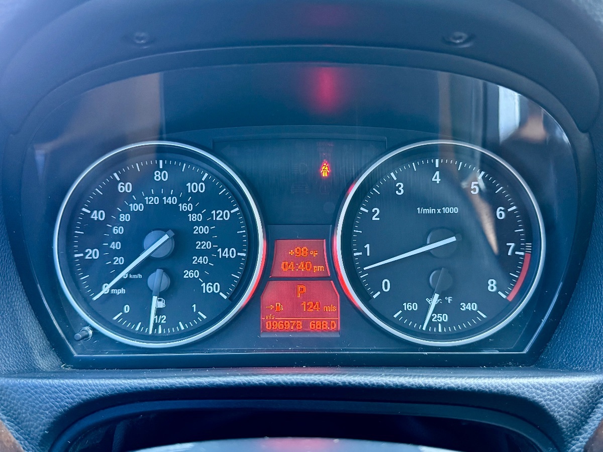 2013 Bmw 328i SULEV photo 15